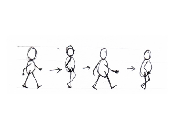 animation in flash with tweens