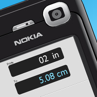 Create a Unit Converter Application for Flash Lite Enabled Devices