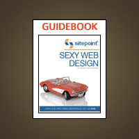 Sexy Web Design